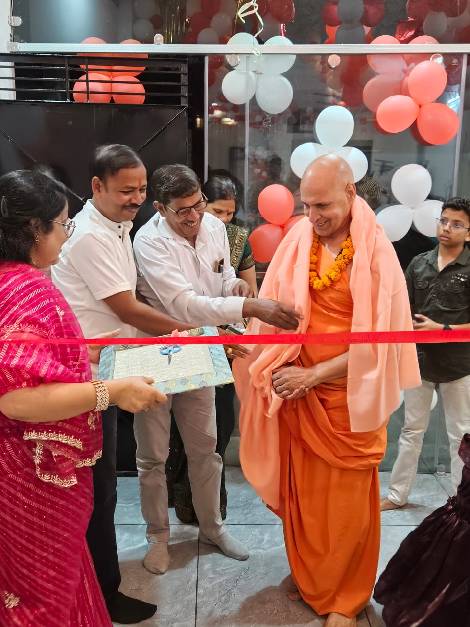 Yoga Event